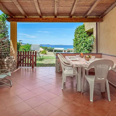 Appartamento Marineledda Bellucci Marinella (Sardinia)