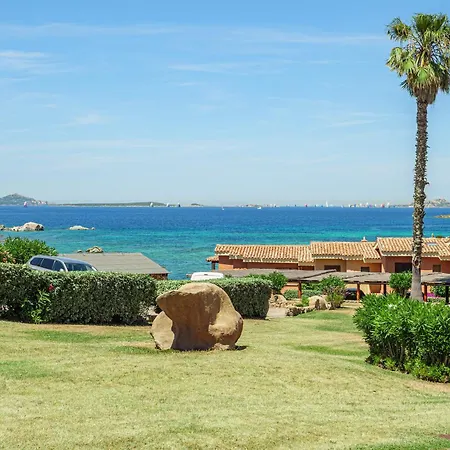 Marineledda Bellucci * Marinella (Sardinia)