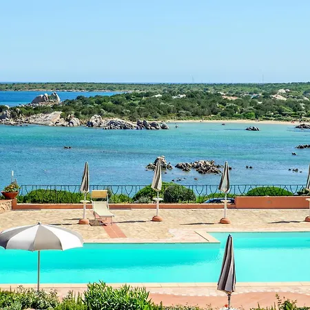 Marineledda Bellucci Appartamento Marinella (Sardinia)