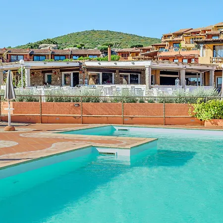 Appartamento Marineledda Bellucci Marinella (Sardinia)