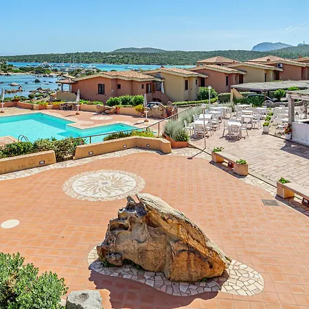Appartamento Marineledda Bellucci Marinella (Sardinia)