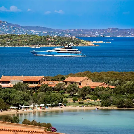 Marineledda Bellucci Appartamento Marinella (Sardinia)