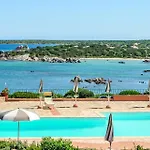 Marineledda Bellucci Apartamento Marinella (Sardinia)