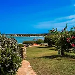 Apartamento Marineledda Bellucci Marinella (Sardinia)