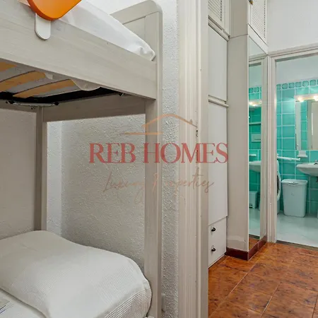 Apartamento Marineledda 