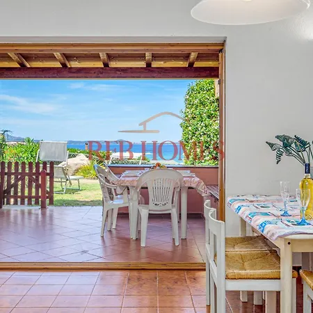 Apartamento Marineledda 