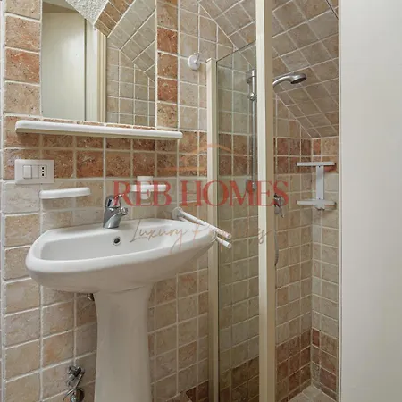 Apartamento Marineledda 