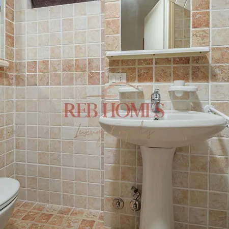 Apartamento Marineledda 