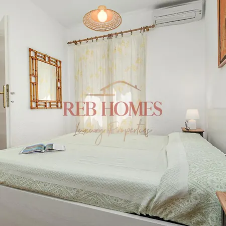Apartamento Marineledda 