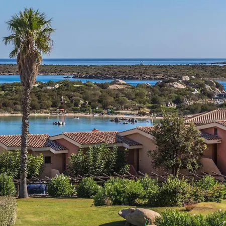 Marineledda Bellucci Apartmán Marinella (Sardinia)