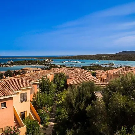 Apartamento Marineledda Bellucci Marinella (Sardinia)