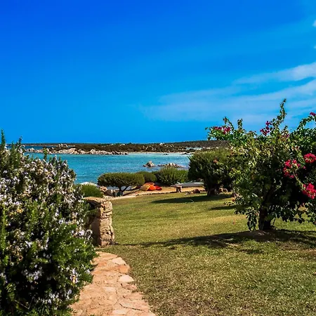 Apartamento Marineledda Bellucci Marinella (Sardinia)