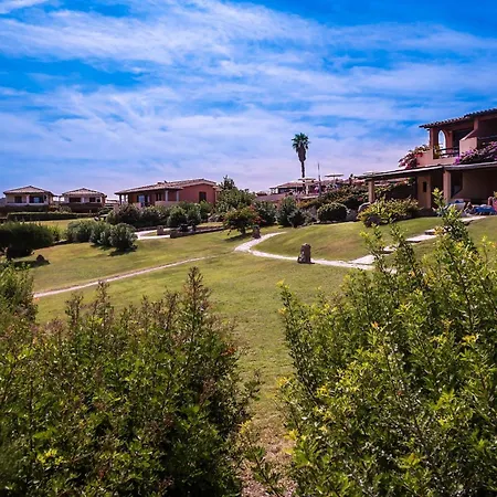 Apartamento Marineledda Bellucci *