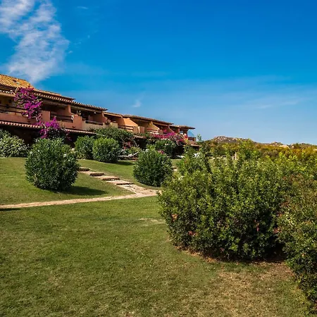 Marineledda Bellucci Apartamento